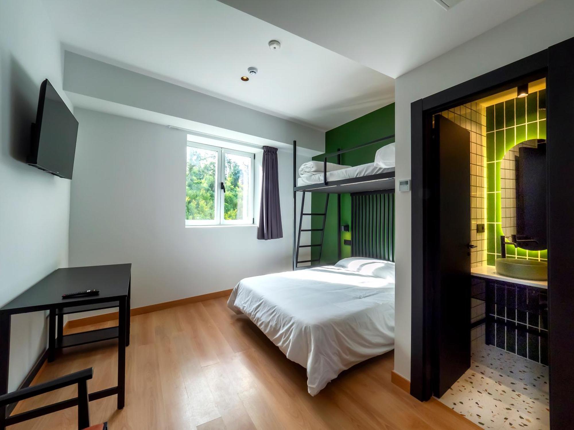Wonder Hostel 托萊多 外观 照片