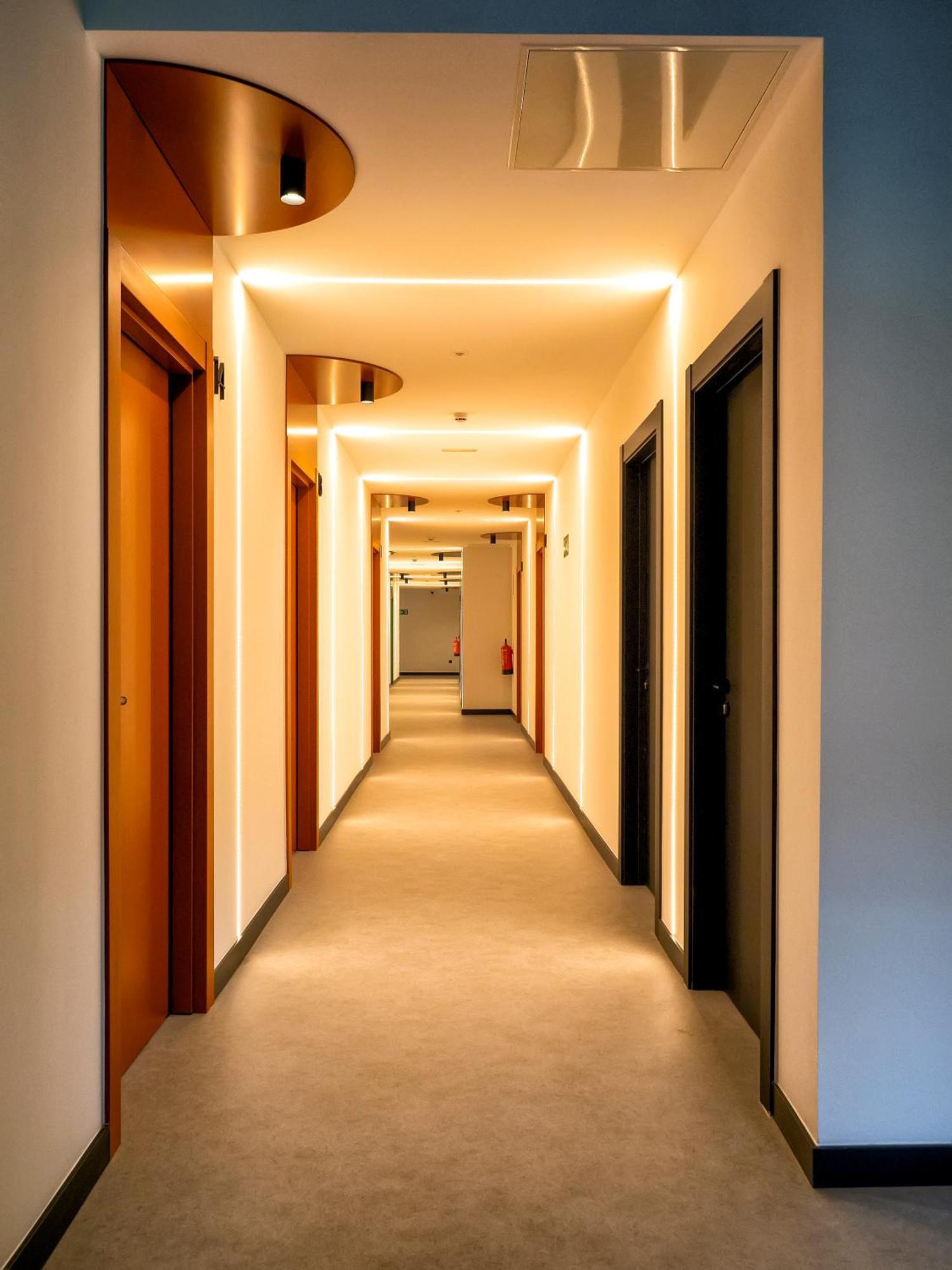 Wonder Hostel 托萊多 外观 照片